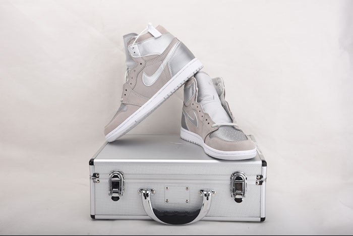 AIR JORDAN AJ7 TOPAZ MIST 442960-104