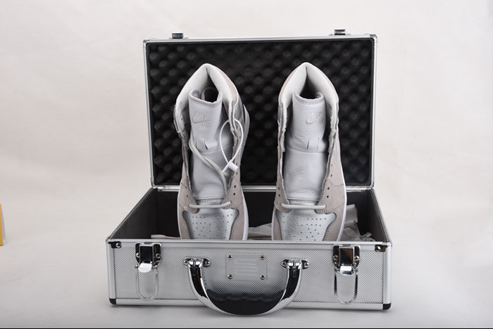 AIR JORDAN AJ7 TOPAZ MIST 442960-104