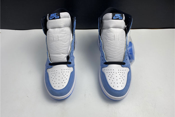 AIR JORDAN AJ7 TOPAZ MIST 442960-104