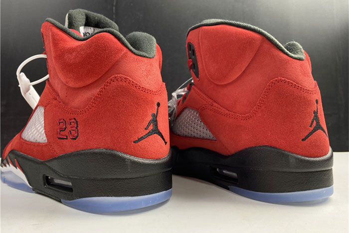 AIR JORDAN AJ7 TOPAZ MIST 442960-104