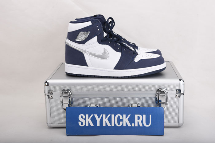 AIR JORDAN AJ7 TOPAZ MIST 442960-104