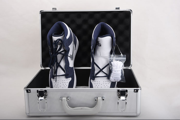 AIR JORDAN AJ7 TOPAZ MIST 442960-104