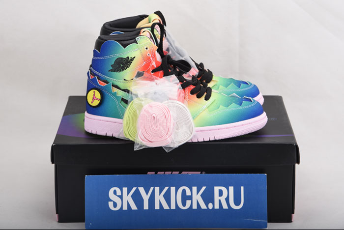 AIR JORDAN AJ7 TOPAZ MIST 442960-104