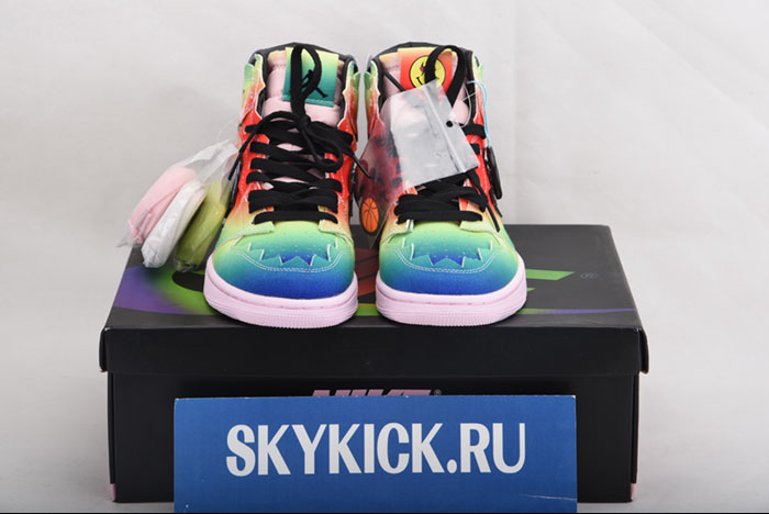 AIR JORDAN AJ7 TOPAZ MIST 442960-104