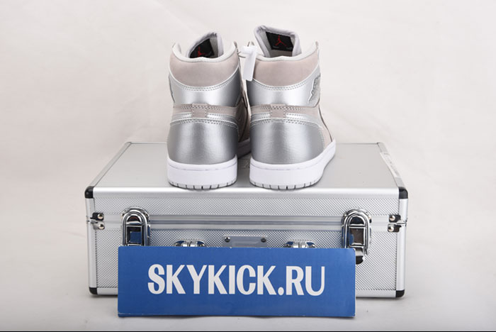 AIR JORDAN AJ7 TOPAZ MIST 442960-104