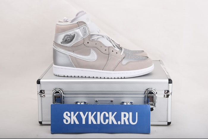 AIR JORDAN AJ7 TOPAZ MIST 442960-104