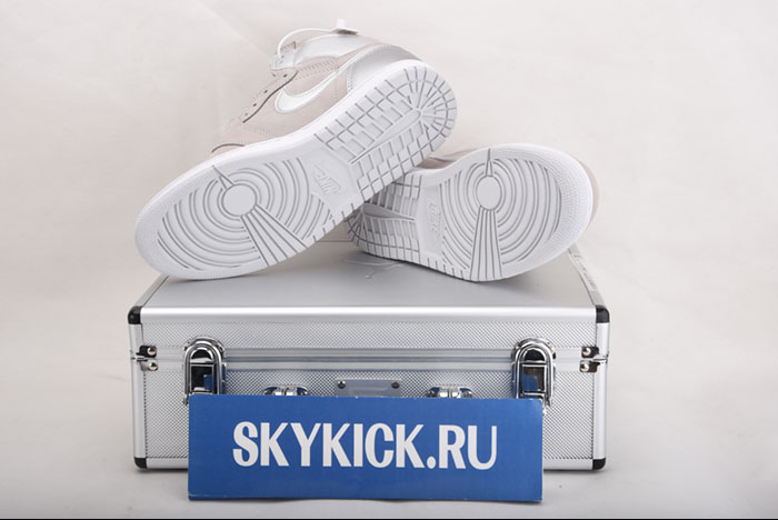 AIR JORDAN AJ7 TOPAZ MIST 442960-104