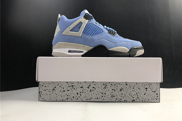 AIR JORDAN AJ7 TOPAZ MIST 442960-104
