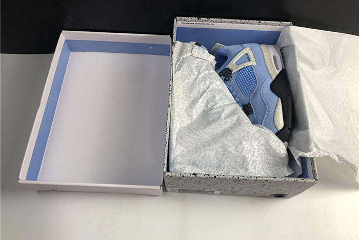 AIR JORDAN AJ7 TOPAZ MIST 442960-104