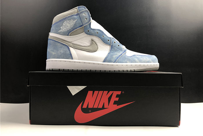 AIR JORDAN AJ7 TOPAZ MIST 442960-104