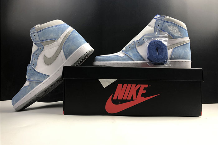 AIR JORDAN AJ7 TOPAZ MIST 442960-104