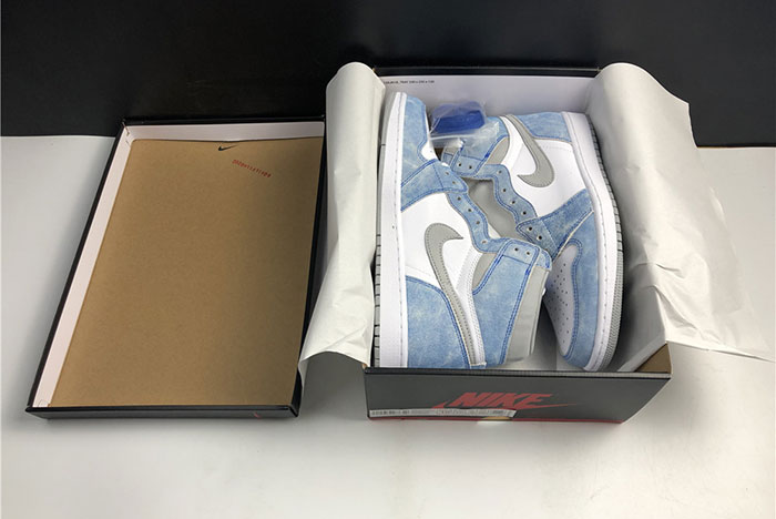 AIR JORDAN AJ7 TOPAZ MIST 442960-104