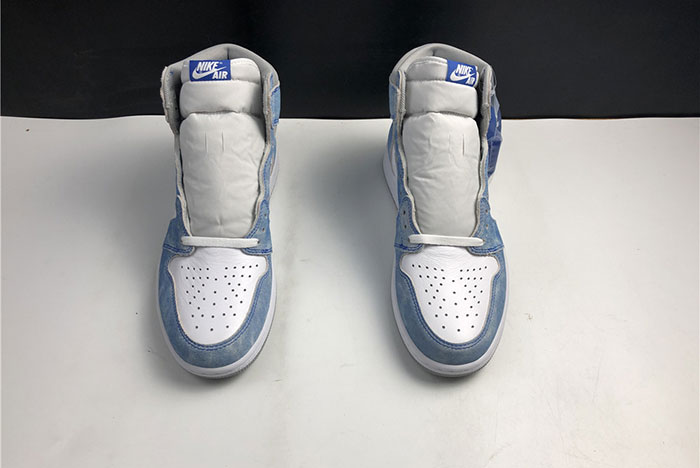 AIR JORDAN AJ7 TOPAZ MIST 442960-104