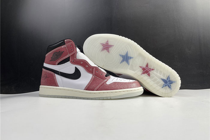 AIR JORDAN AJ7 TOPAZ MIST 442960-104