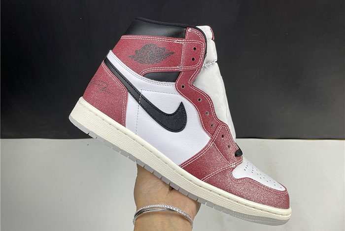 AIR JORDAN AJ7 TOPAZ MIST 442960-104