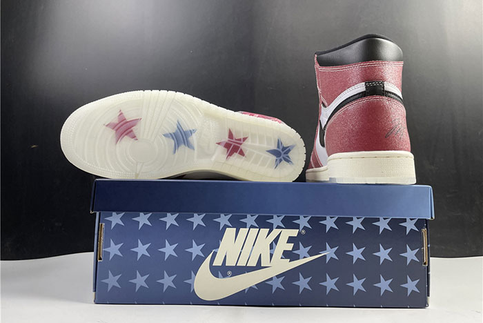 AIR JORDAN AJ7 TOPAZ MIST 442960-104