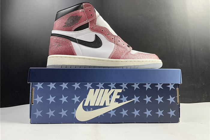 AIR JORDAN AJ7 TOPAZ MIST 442960-104