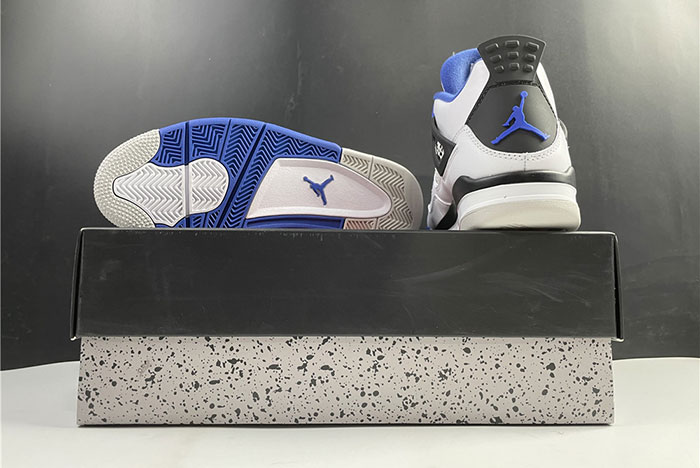 AIR JORDAN 4 RETRO