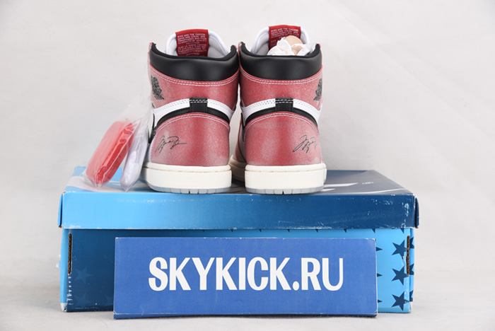 AIR JORDAN AJ7 TOPAZ MIST 442960-104