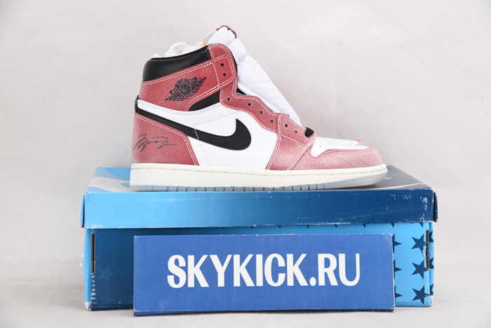 AIR JORDAN AJ7 TOPAZ MIST 442960-104