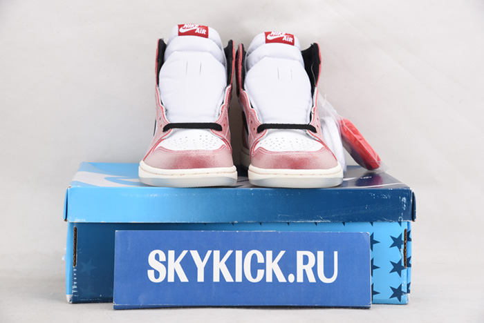 AIR JORDAN AJ7 TOPAZ MIST 442960-104