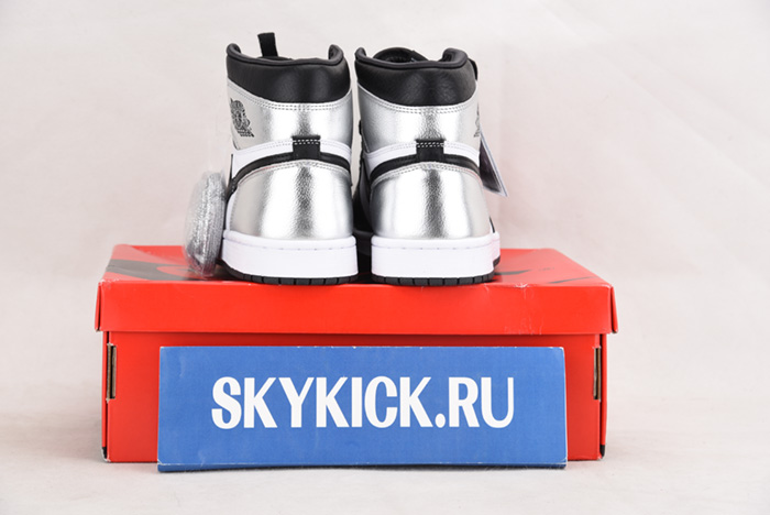 AIR JORDAN AJ7 TOPAZ MIST 442960-104