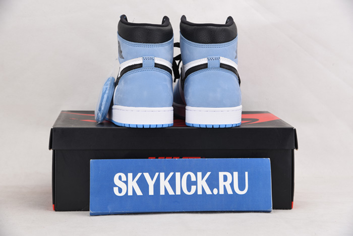 AIR JORDAN AJ7 TOPAZ MIST 442960-104