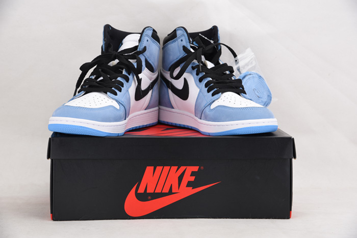 AIR JORDAN AJ7 TOPAZ MIST 442960-104