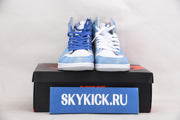 AIR JORDAN AJ7 TOPAZ MIST 442960-104