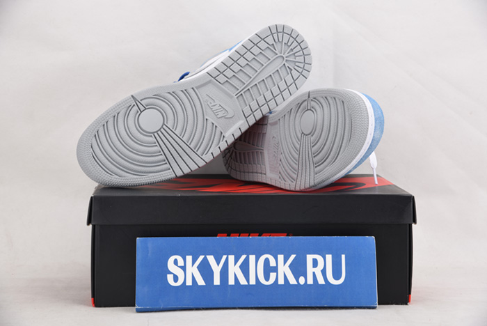 AIR JORDAN AJ7 TOPAZ MIST 442960-104