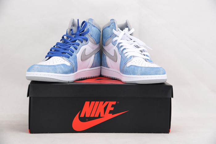 AIR JORDAN AJ7 TOPAZ MIST 442960-104