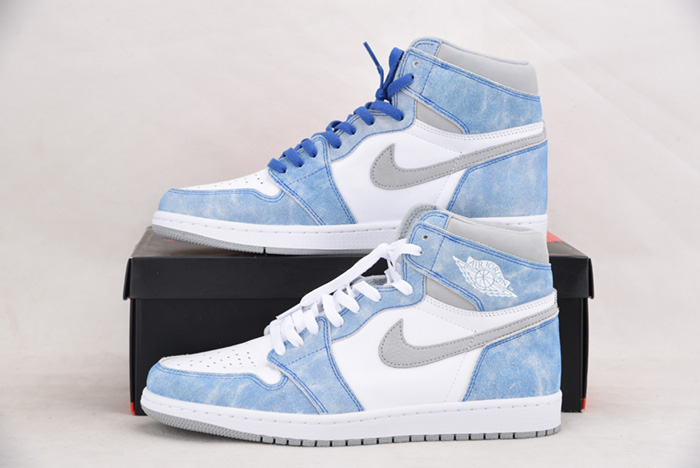 AIR JORDAN AJ7 TOPAZ MIST 442960-104