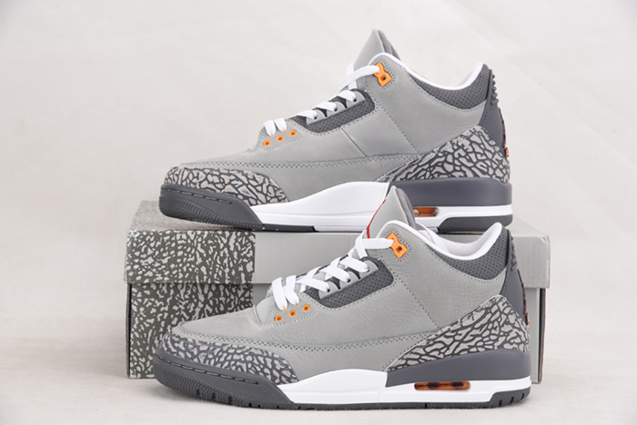 AIR JORDAN AJ7 TOPAZ MIST 442960-104