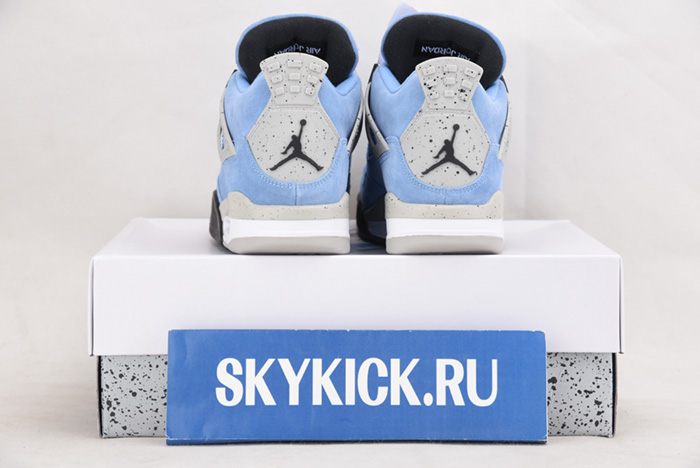 AIR JORDAN AJ7 TOPAZ MIST 442960-104