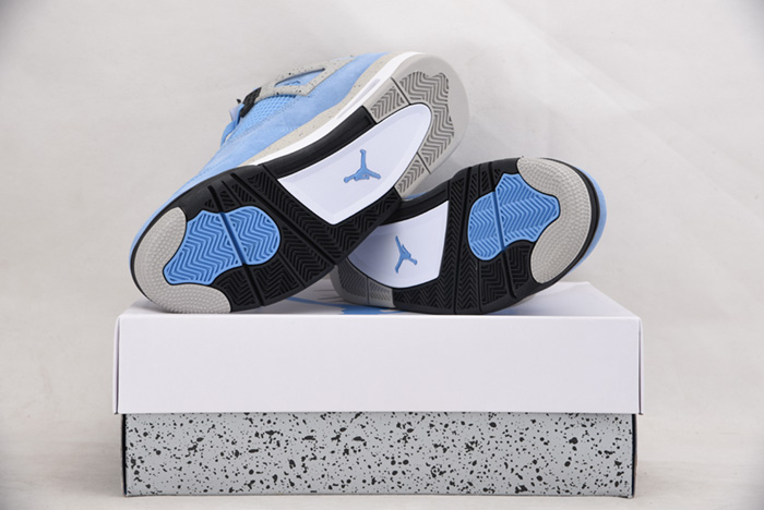 AIR JORDAN AJ7 TOPAZ MIST 442960-104