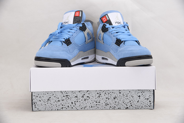 AIR JORDAN AJ7 TOPAZ MIST 442960-104