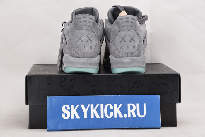 AIR JORDAN AJ7 TOPAZ MIST 442960-104