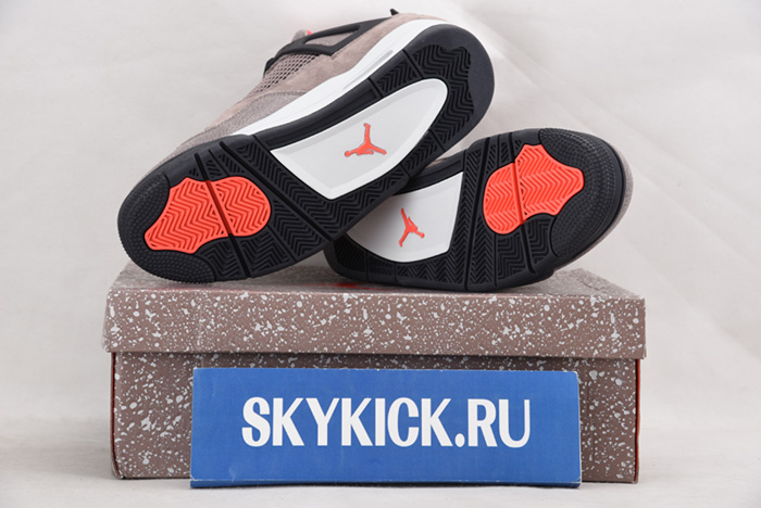 AIR JORDAN AJ7 TOPAZ MIST 442960-104