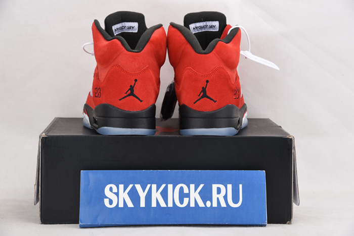 AIR JORDAN AJ7 TOPAZ MIST 442960-104