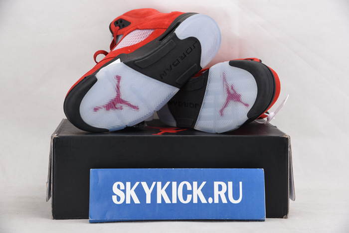 AIR JORDAN AJ7 TOPAZ MIST 442960-104