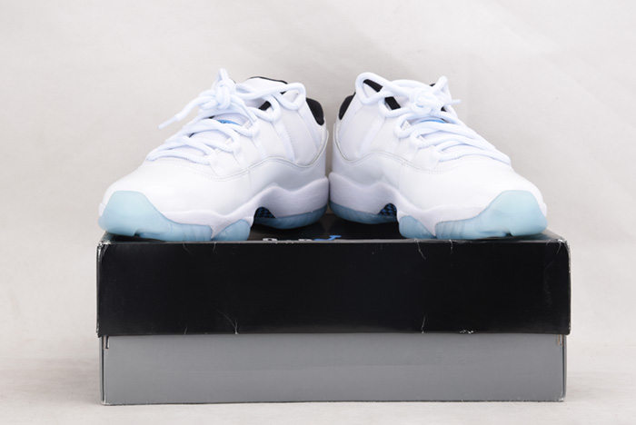 AIR JORDAN AJ7 TOPAZ MIST 442960-104