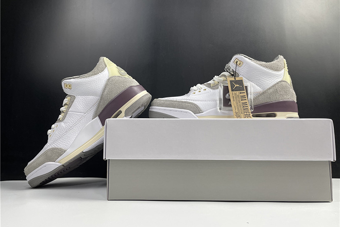 AIR JORDAN AJ7 TOPAZ MIST 442960-104