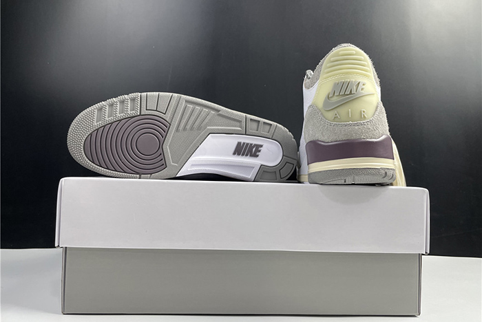 AIR JORDAN AJ7 TOPAZ MIST 442960-104