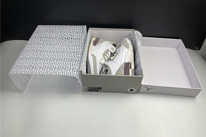 AIR JORDAN AJ7 TOPAZ MIST 442960-104