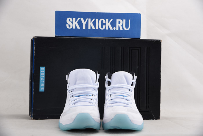 AIR JORDAN AJ7 TOPAZ MIST 442960-104