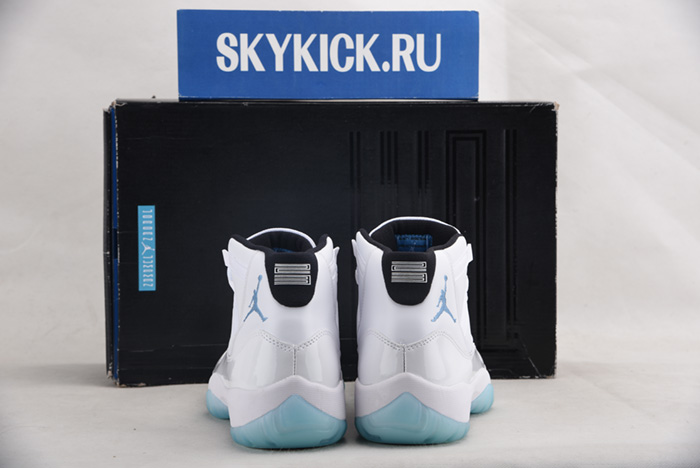 AIR JORDAN AJ7 TOPAZ MIST 442960-104