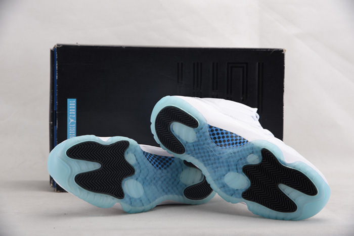 AIR JORDAN AJ7 TOPAZ MIST 442960-104