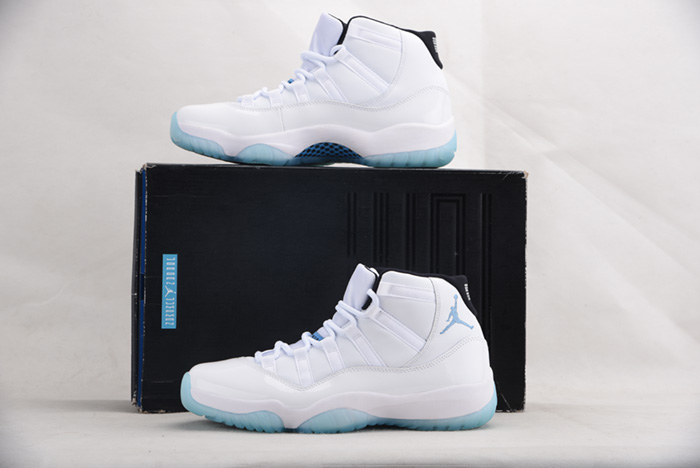 AIR JORDAN AJ7 TOPAZ MIST 442960-104