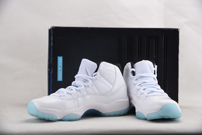 AIR JORDAN AJ7 TOPAZ MIST 442960-104