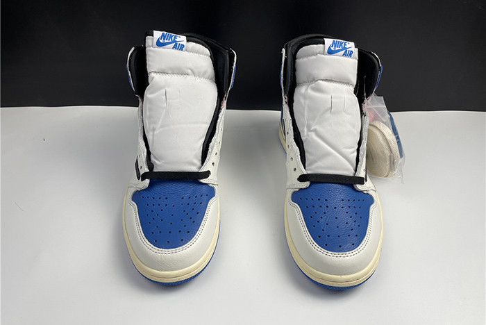 AIR JORDAN AJ7 TOPAZ MIST 442960-104